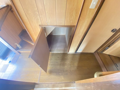 【その他】 | 霜ノ下戸建