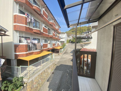 【展望】 | 霜ノ下戸建