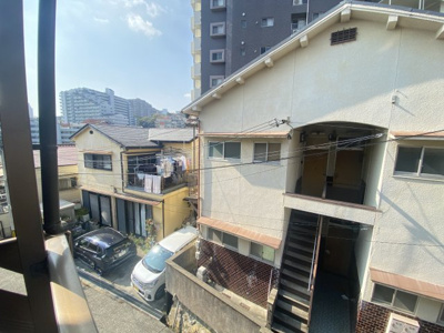 【展望】 | 霜ノ下戸建