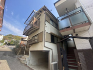 霜ノ下戸建の画像