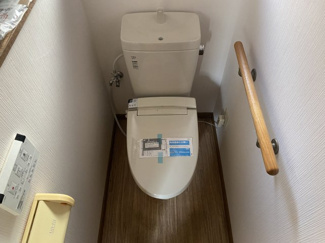 【トイレ】