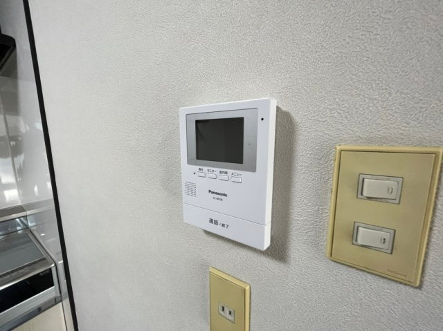 第3シャトーこがね｜名古屋市の賃貸ならMy賃貸のセキュリティ|第3シャトーこがね