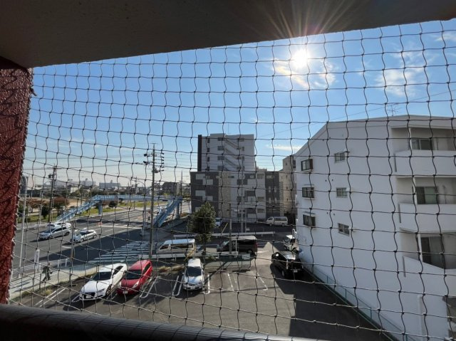 第3シャトーこがね｜名古屋市の賃貸ならMy賃貸の展望|第3シャトーこがね