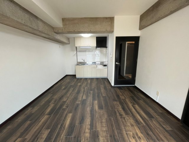 第3シャトーこがね｜名古屋市の賃貸ならMy賃貸の居間・リビング|第3シャトーこがね