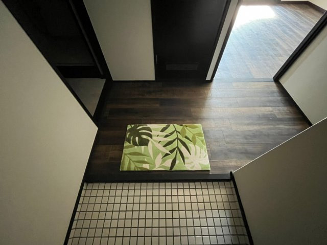 第3シャトーこがね｜名古屋市の賃貸ならMy賃貸の玄関|第3シャトーこがね