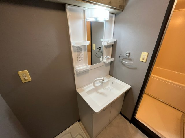 第3シャトーこがね｜名古屋市の賃貸ならMy賃貸の洗面所|第3シャトーこがね