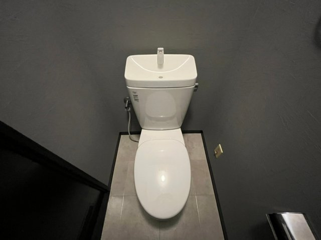 第3シャトーこがね｜名古屋市の賃貸ならMy賃貸のトイレ|第3シャトーこがね