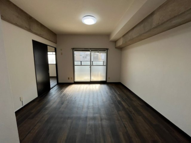 第3シャトーこがね｜名古屋市の賃貸ならMy賃貸の居間・リビング|第3シャトーこがね