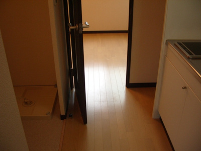 【内装】 | レオネクスト池上