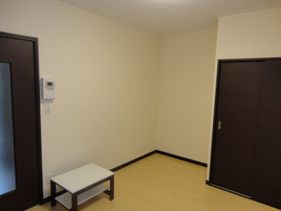 【居間・リビング】 | レオネクスト池上