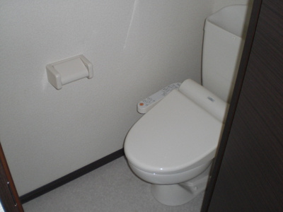 【トイレ】 | レオネクスト池上