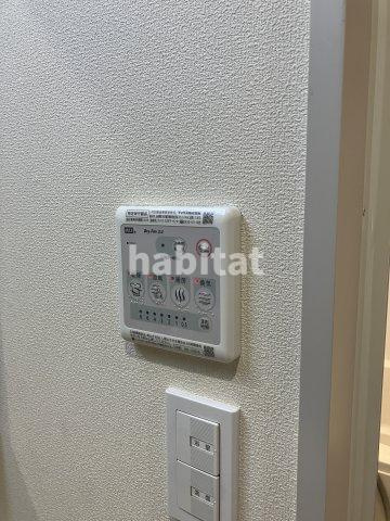 【設備】 | Seven Leaves白金台 | 雨の日や冬場も活躍する乾燥機能付きです