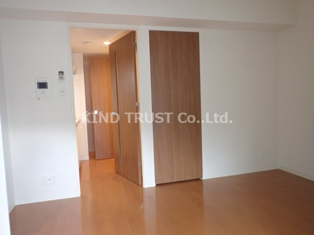 レジュールアッシュ梅田アクシアの内装