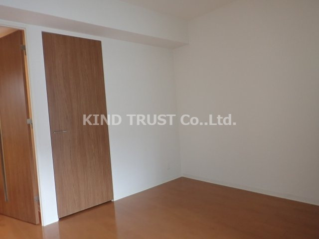 レジュールアッシュ梅田アクシアのその他