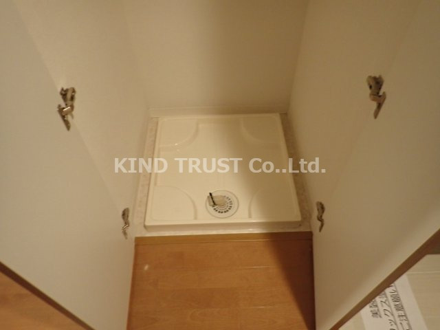 レジュールアッシュ梅田アクシアの設備