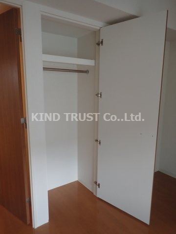 レジュールアッシュ梅田アクシアの内装