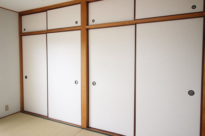 【収納】 | 三協コーポ