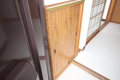 【収納】 | 三協コーポ