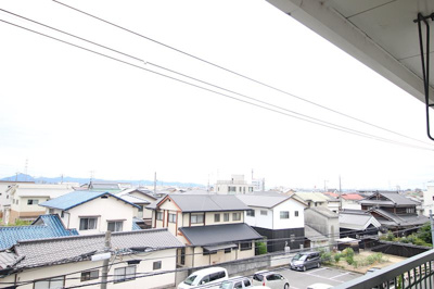 【展望】 | 三協コーポ