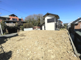 【外観】 | 現地南西側より撮影（撮影日時：2023年3月20日13時）
