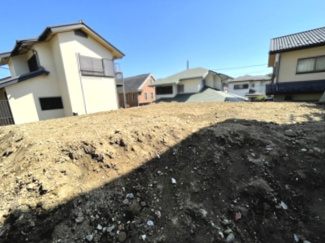 【外観】 | 現地北西側より撮影（撮影日時：2023年3月20日13時）