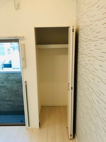 仲介手数料0！！Phil Glanzの収納