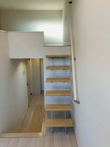 仲介手数料0！！Phil Glanzの内装