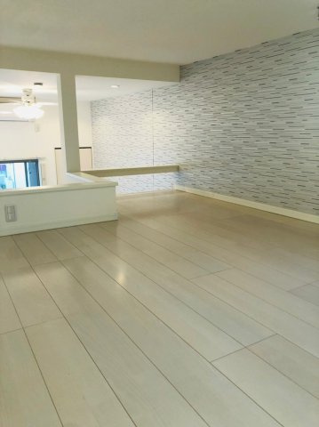 仲介手数料0！！Phil Glanzの内装