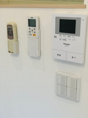 仲介手数料0！！Phil Glanzのセキュリティ