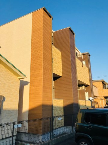 仲介手数料0！！Phil Glanz