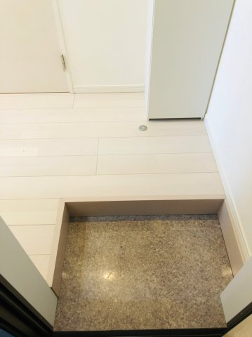 仲介手数料0！！Phil Glanzの玄関