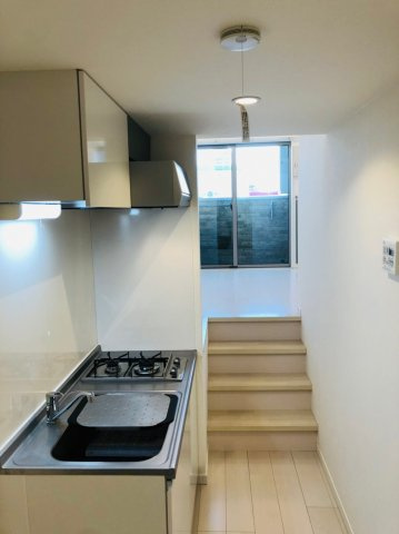 仲介手数料0！！Phil Glanzの内装