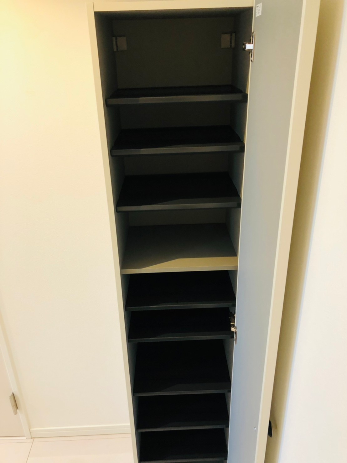 仲介手数料0！！Phil Glanzの収納