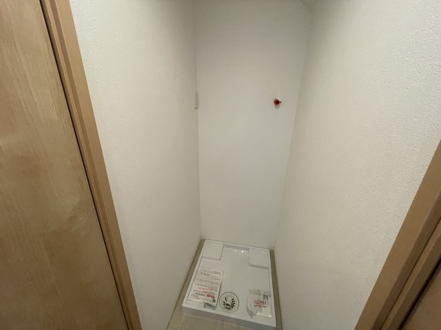 ラビーサイド武庫川の設備|入居中のため、別のお部屋の写真です。