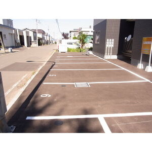 【駐車場】 | ADレジェンド