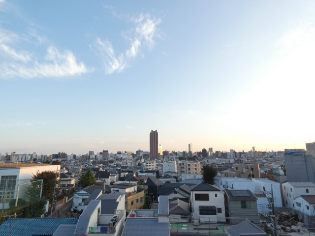 【展望】 | ＤＣ太子堂