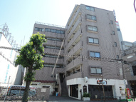 ＤＣ太子堂の画像