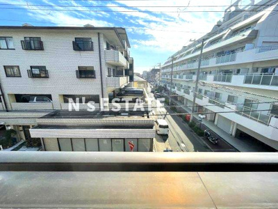 【展望】 | レインボーマンション