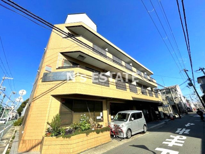 【外観】 | レインボーマンション