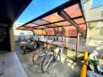 【その他共用部分】 | レインボーマンション