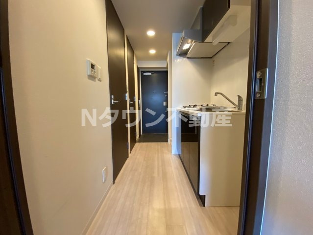 【内装】 | プレサンス大曽根駅前ファースト | 内装は落ち着いています