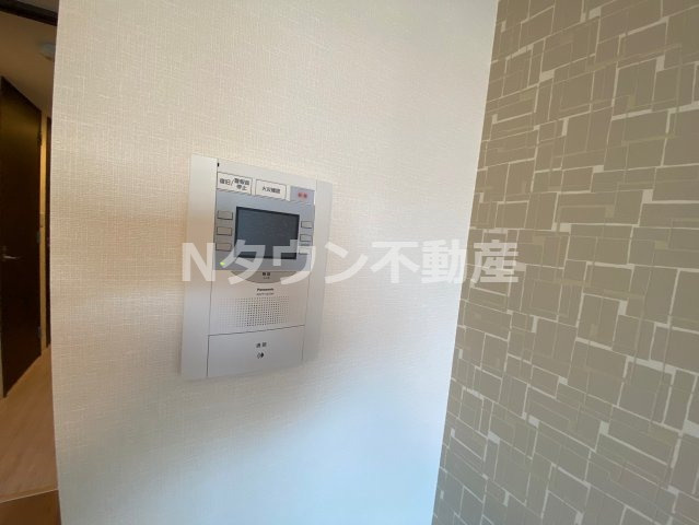【セキュリティ】 | プレサンス大曽根駅前ファースト | オートロックです。
