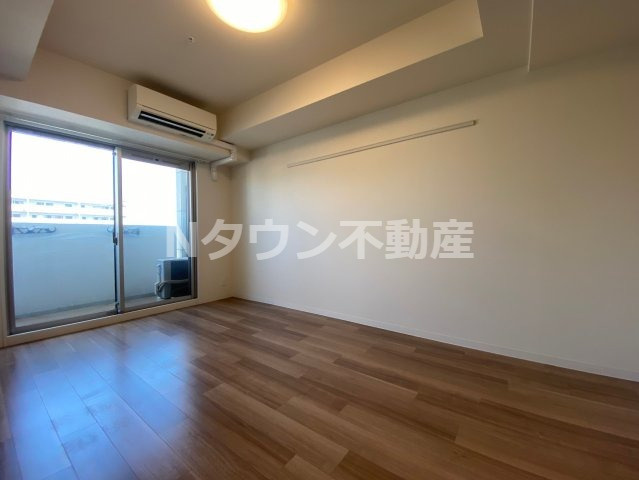 【その他】 | プレサンス大曽根駅前ファースト | ゆったりした洋室です