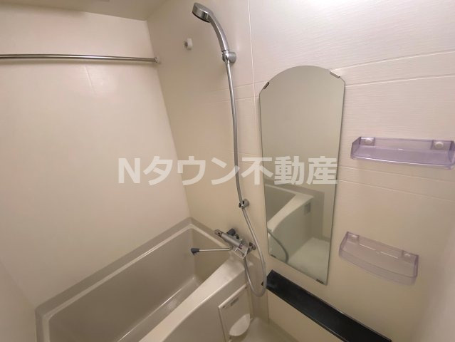 【浴室】 | プレサンス大曽根駅前ファースト | 日々の暮らしに欠かせないお風呂です