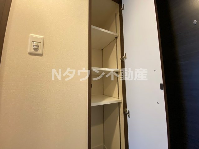 【内装】 | プレサンス大曽根駅前ファースト | きれいな内装です