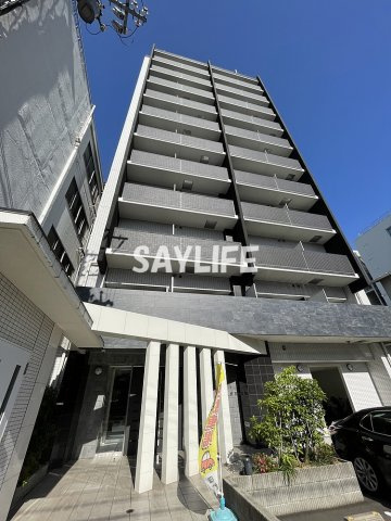 フォレストグレイス深江橋Ⅱ