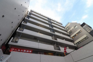 ライオンズマンション新大久保第2の画像