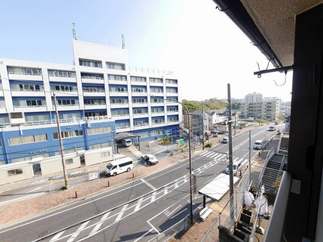 垂水区星が丘3丁目1-72戸建の展望