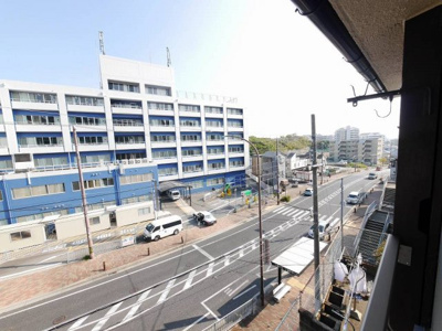 【展望】 | 垂水区星が丘3丁目1-72戸建