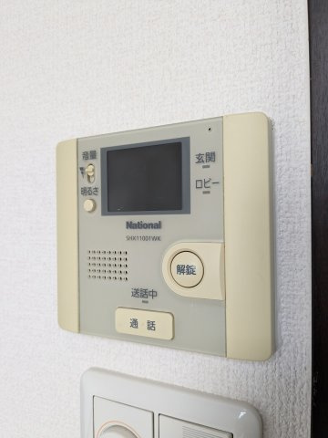メディアビルのセキュリティ